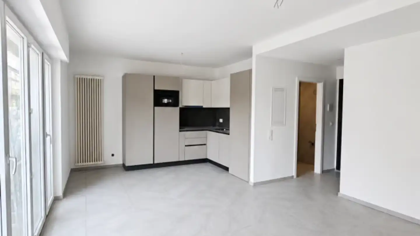 Apartment for rent - Via Sirana 30, 6814 Lamone