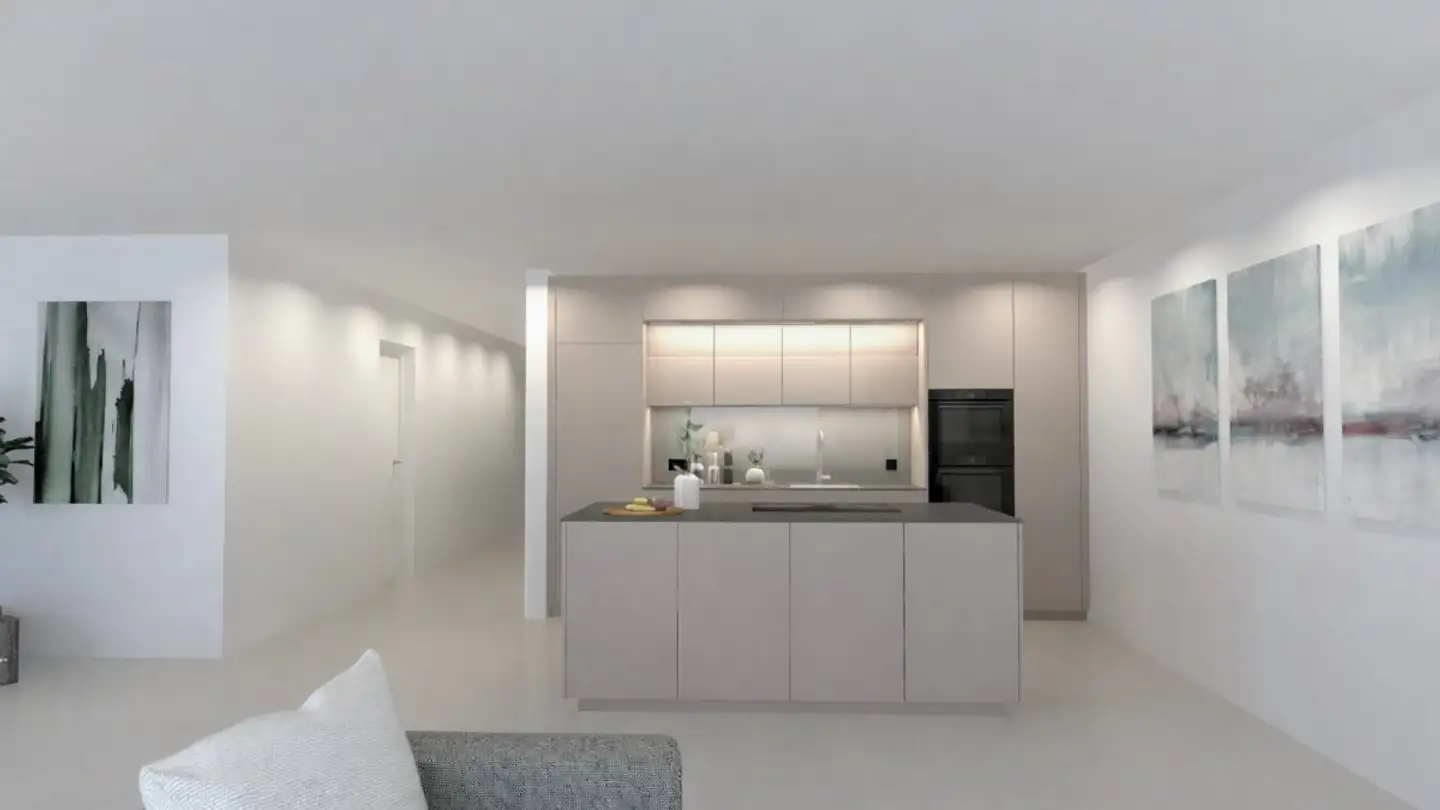 Appartamento in affitto - 8127 Forch - Foto 4