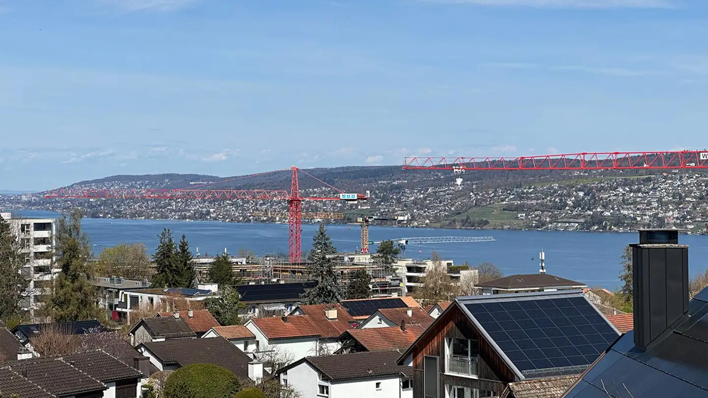 Casa singola in vendita - 8810 Horgen