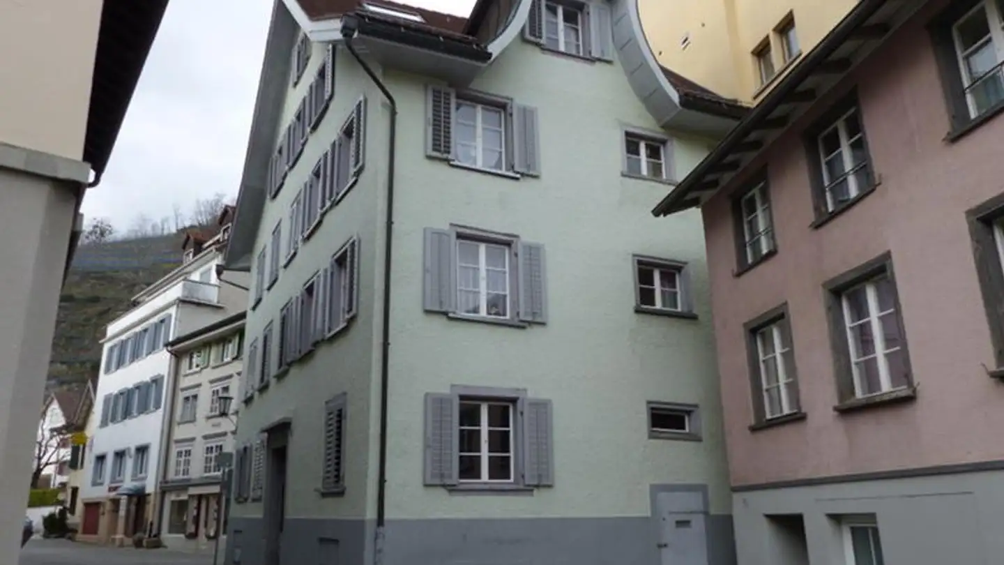 Appartement à louer - Im Städtli 41, 8872 Weesen - Photo 2