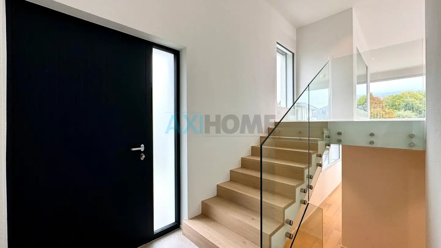 Einfamilienhaus kaufen - 1618 Châtel-St-Denis - Foto 2