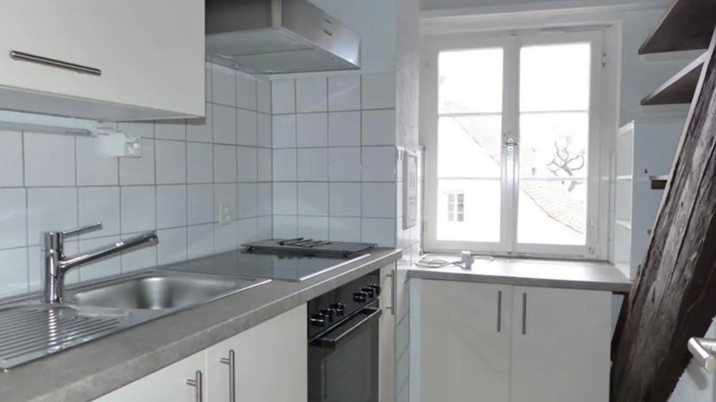 Appartement à louer - Im Städtli 41, 8872 Weesen - Photo 3