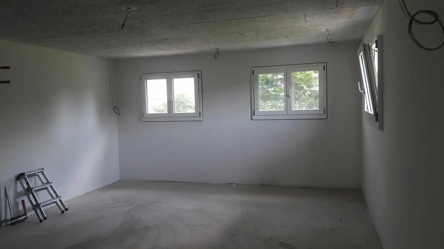 Werkstatt mieten - Dorfstrasse 6, 9525 Lenggenwil