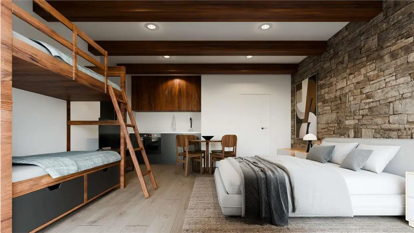 Appartamento in vendita - 6968 Sonvico - Photo 2