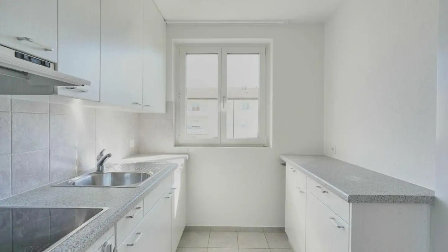 Apartment for rent - Fuchsenstrasse 1b, 9016 St. Gallen - Photo 2