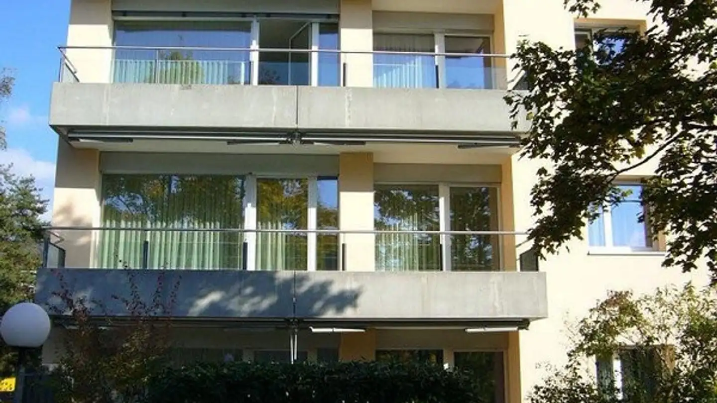 Wohnung mieten - Hühnerbühlstrasse 20, 3065 Bolligen