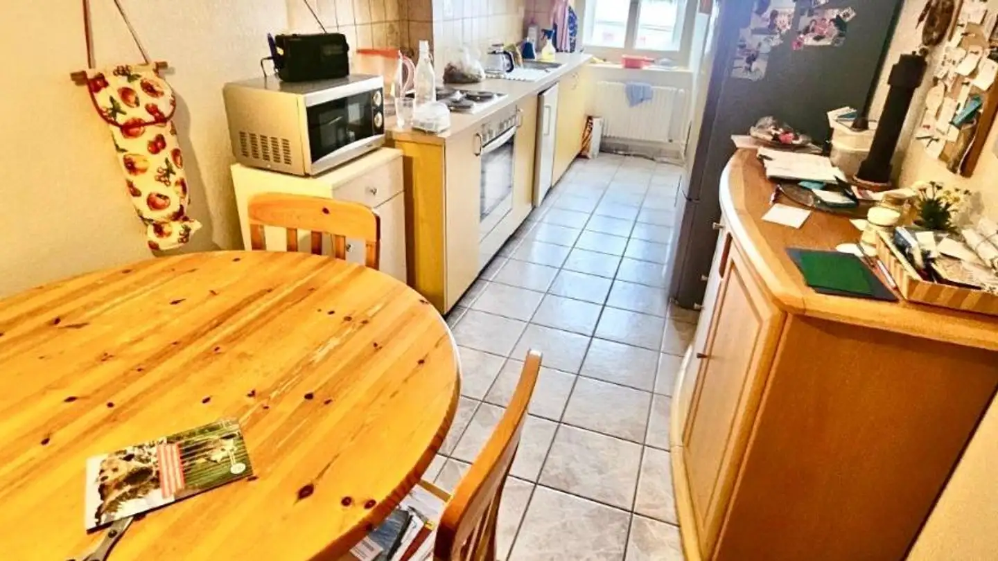 Immeuble mixte à vendre - 1450 Ste-Croix - Photo 4
