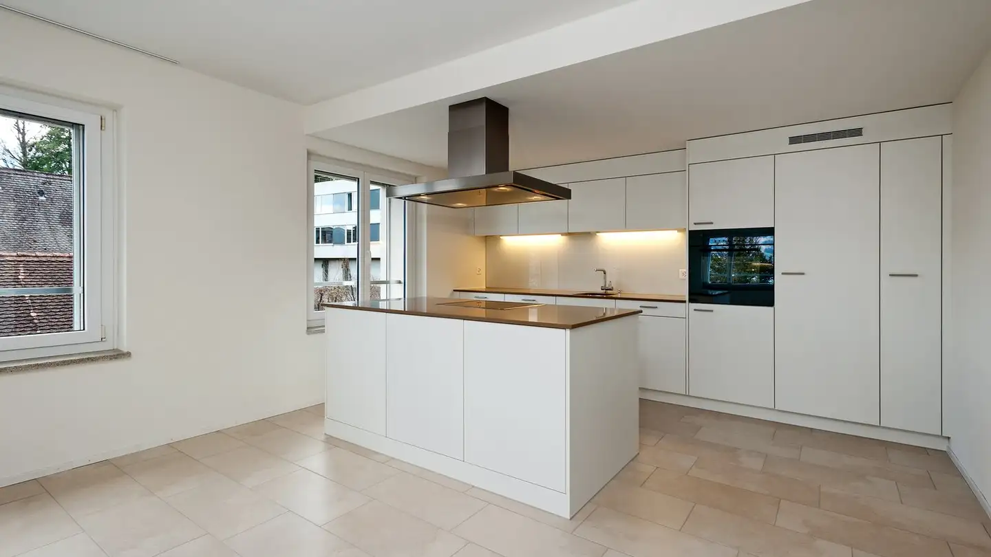 Appartamento in affitto - Seestrasse 161, 8800 Thalwil - Photo 2