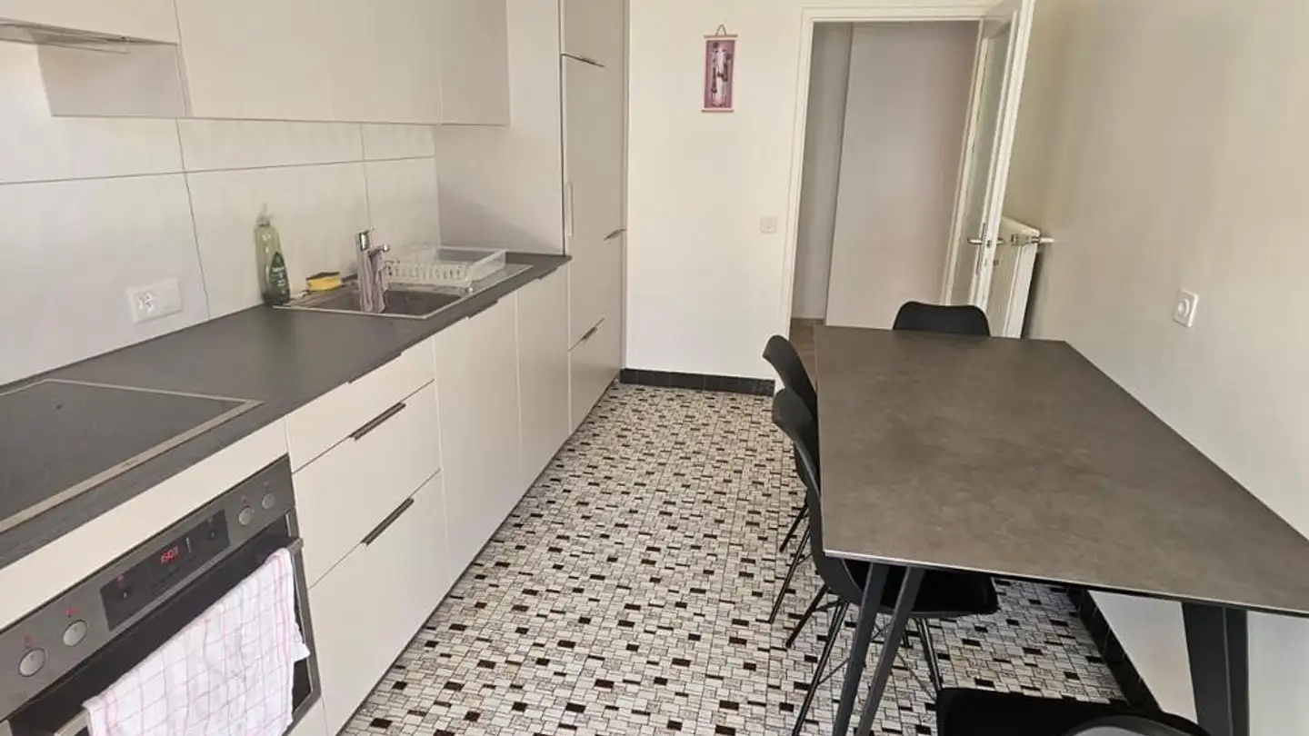 Wohnung mieten - Avenue Neuve 10, 1957 Ardon - Foto 3