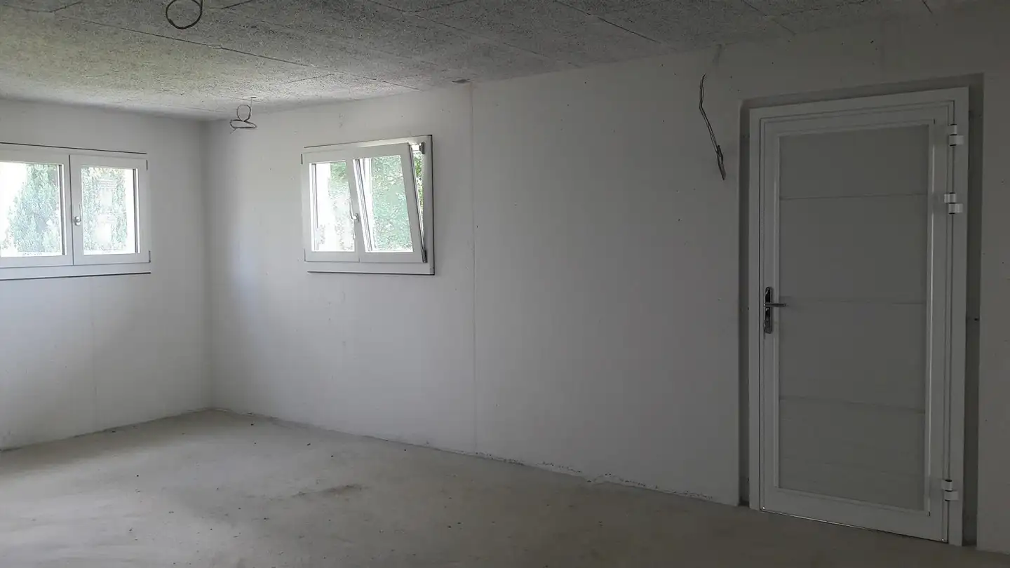 Werkstatt mieten - Dorfstrasse 6, 9525 Lenggenwil - Foto 2