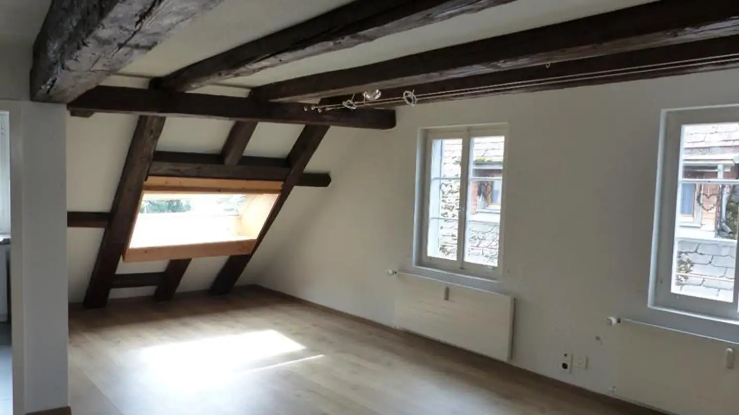 Appartement à louer - Im Städtli 41, 8872 Weesen - Photo 4