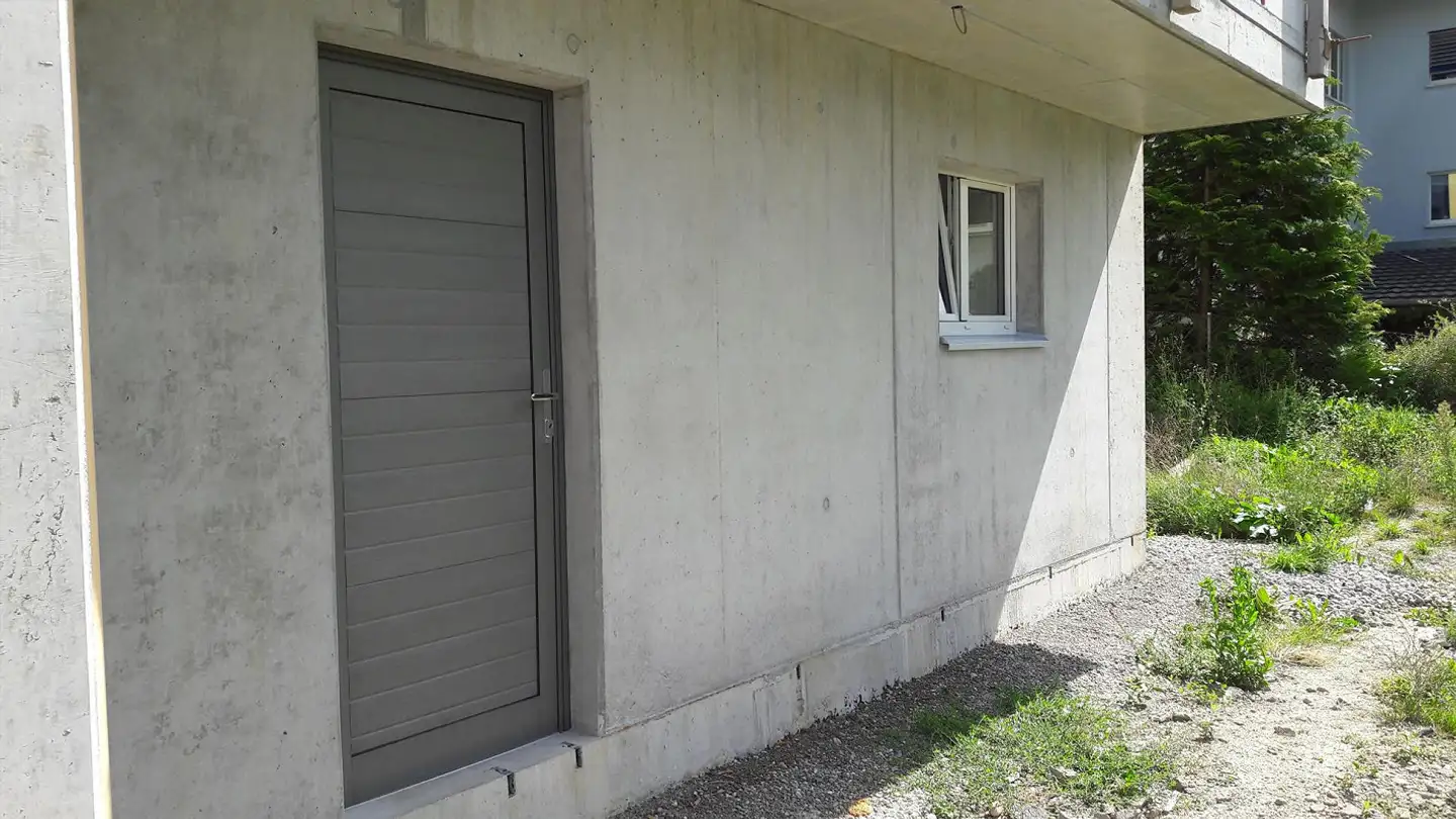 Werkstatt mieten - Dorfstrasse 6, 9525 Lenggenwil - Foto 3