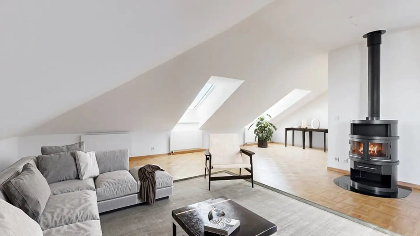 Wohnung mieten - Rue Du Marché 10, 1260 Nyon