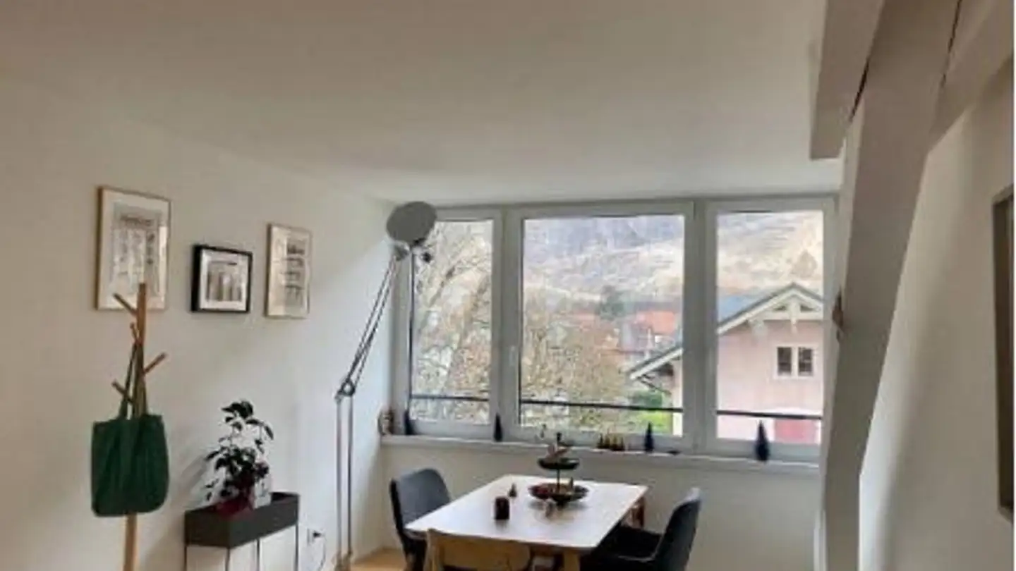 Wohnung mieten - Chemin De Sous-Balme 18, 1255 Veyrier