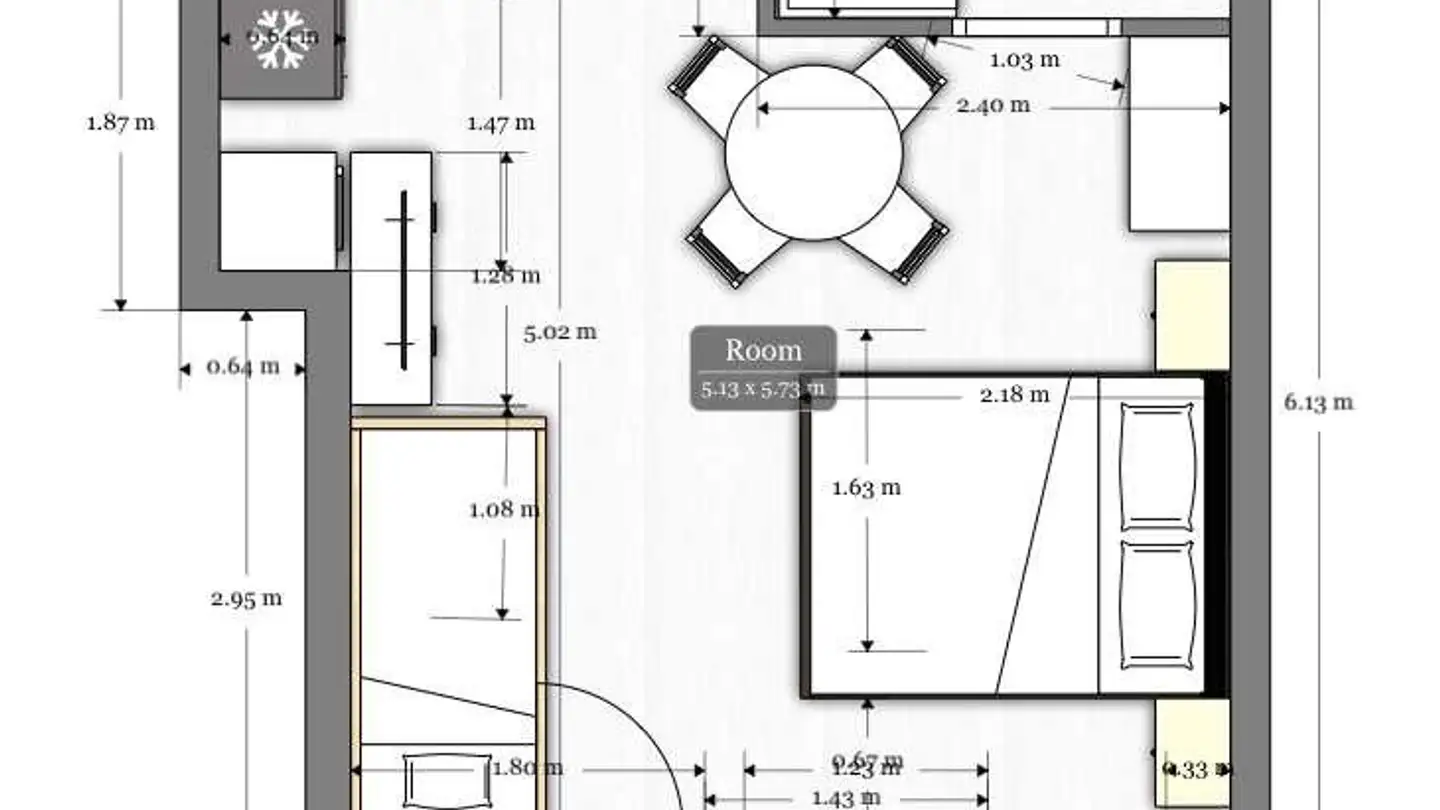 Appartamento in vendita - 6968 Sonvico - Photo 3