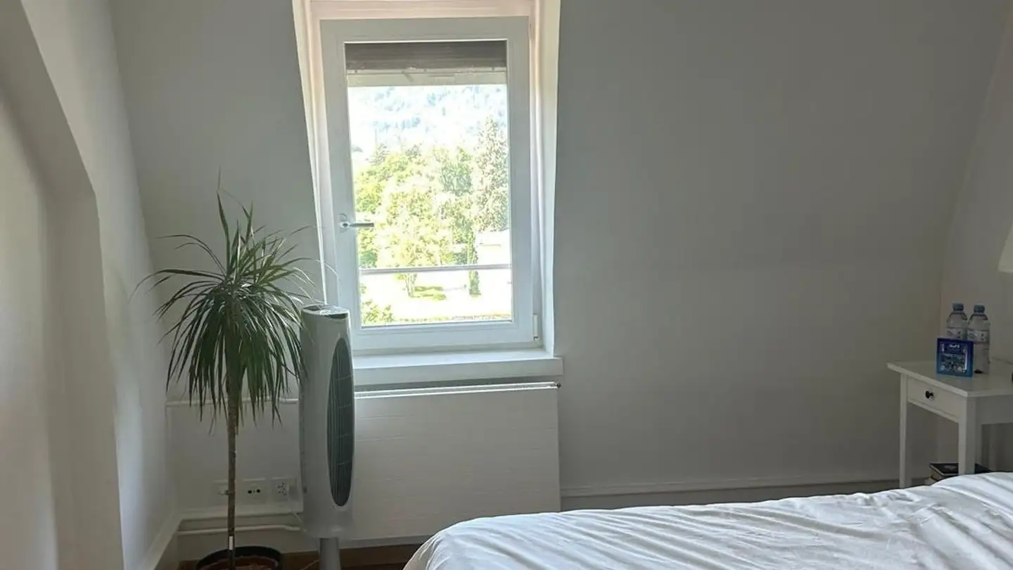 Zimmer mieten - Aemtlerstrasse, 8003 Zürich - Foto 3