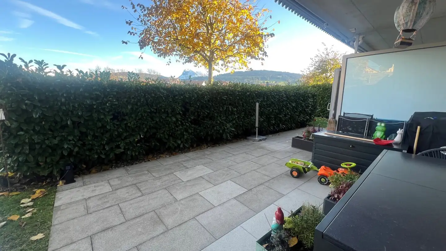 Wohnung mieten - Rue Du Château 15, 1627 Vaulruz