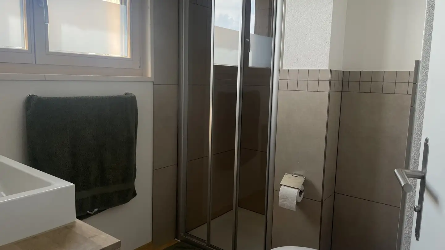 Stanza singola in affitto - Mürlefeld 27, 5630 Muri AG - Foto 4