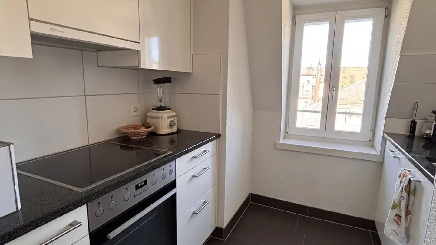 Zimmer mieten - Aemtlerstrasse, 8003 Zürich - Foto 4