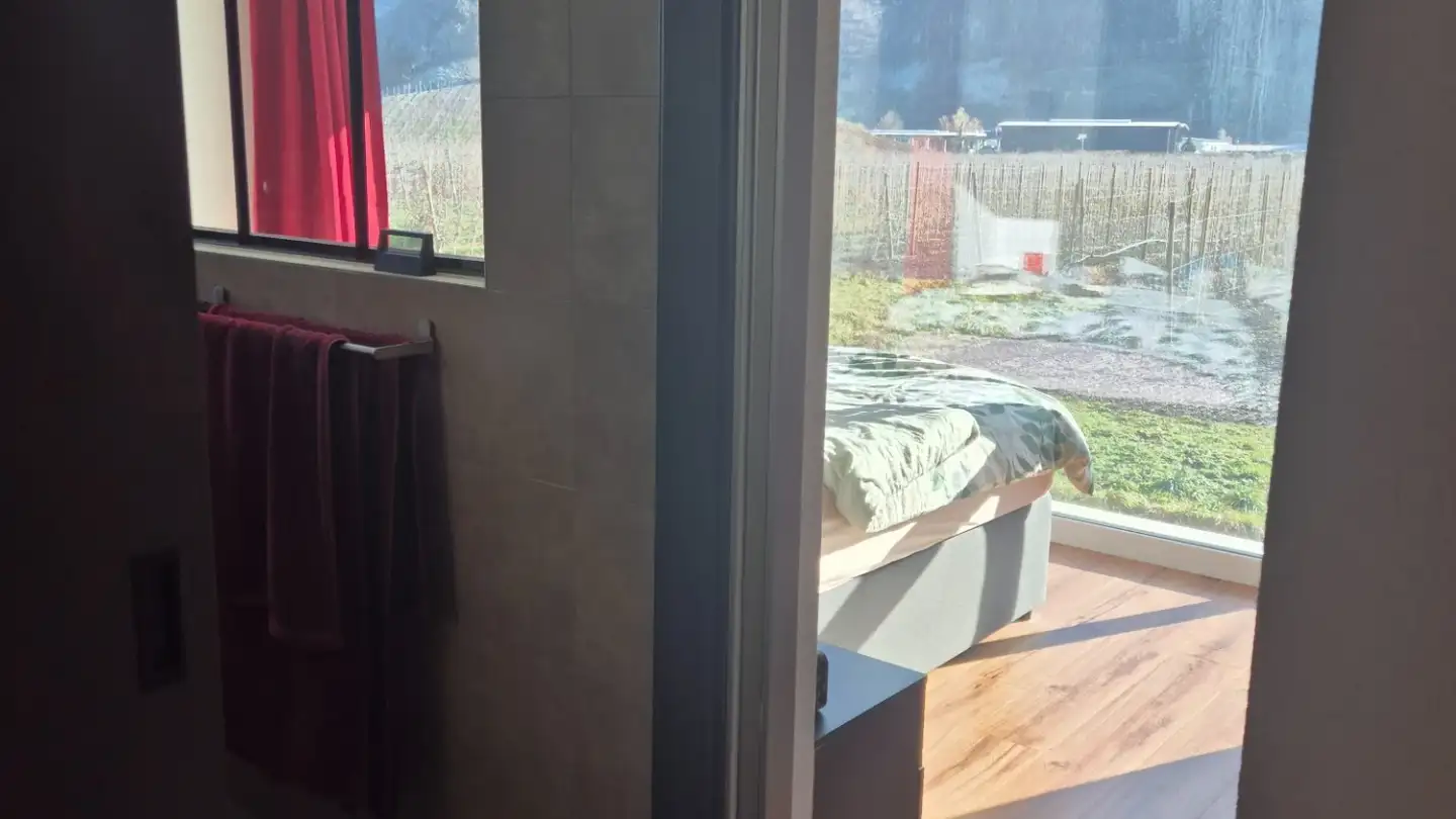 Einfamilienhaus kaufen - 3977 Granges VS - Foto 4