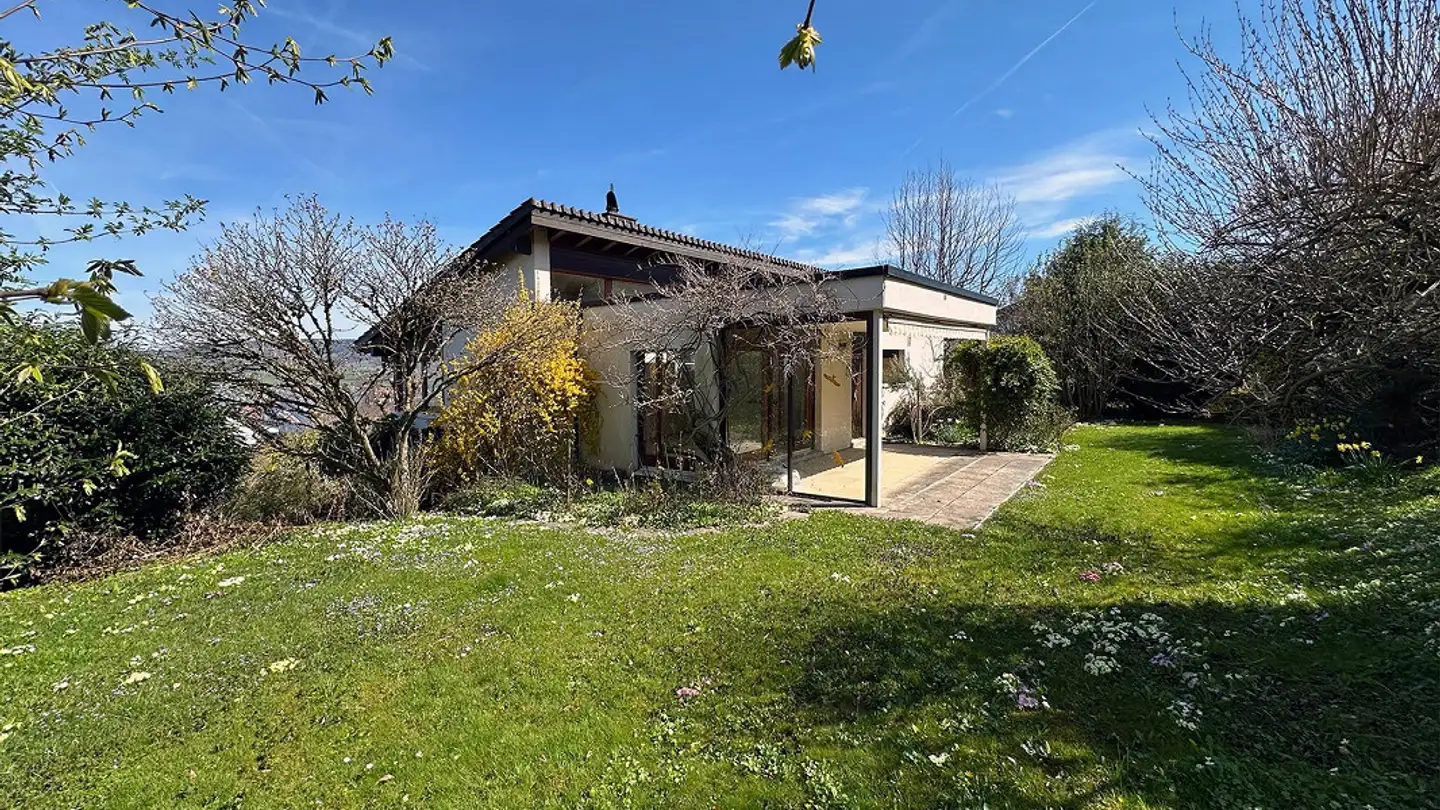 Casa singola in vendita - 8810 Horgen - Foto 2