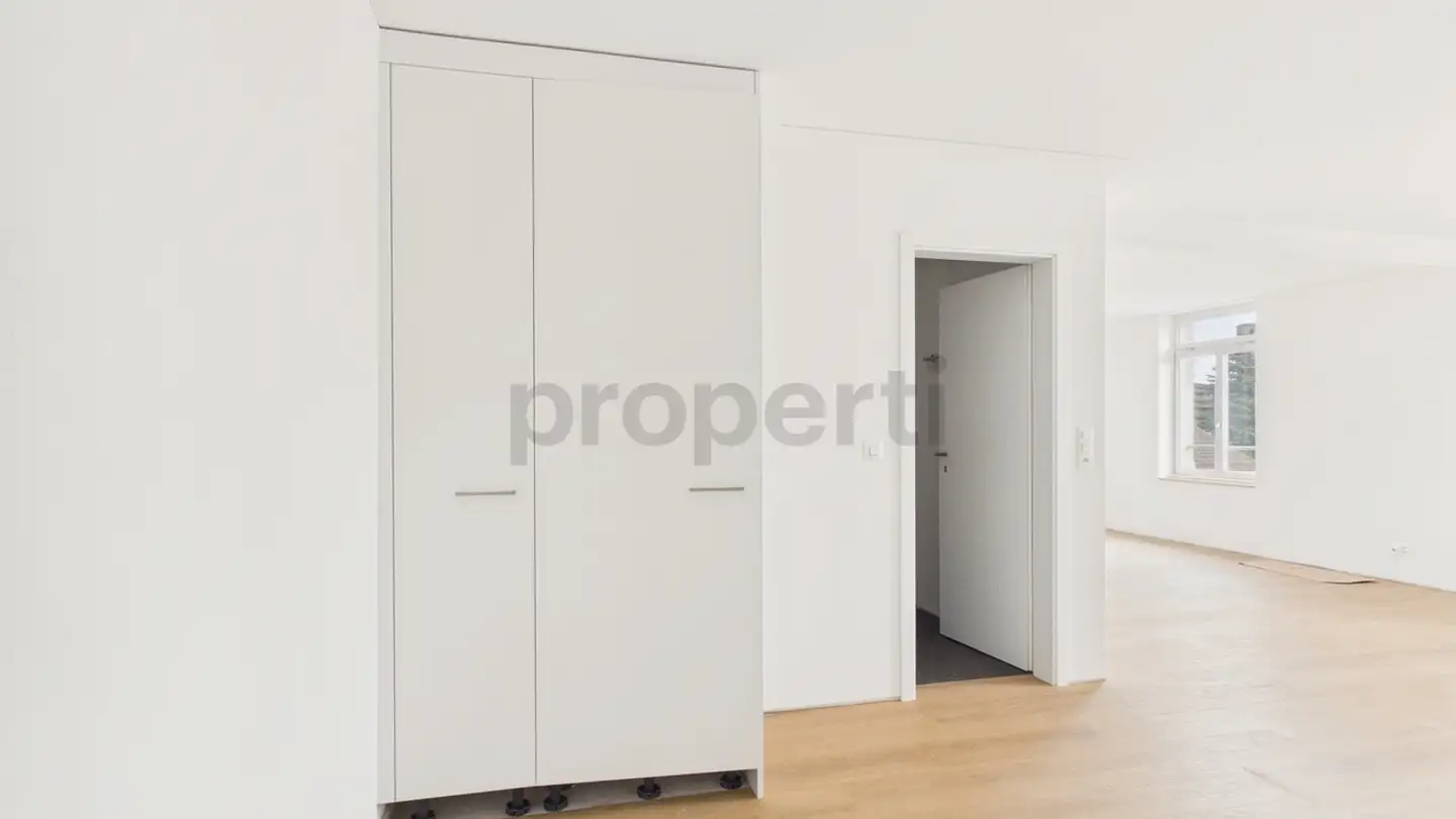 Wohnung mieten - 9424 Rheineck - Foto 4