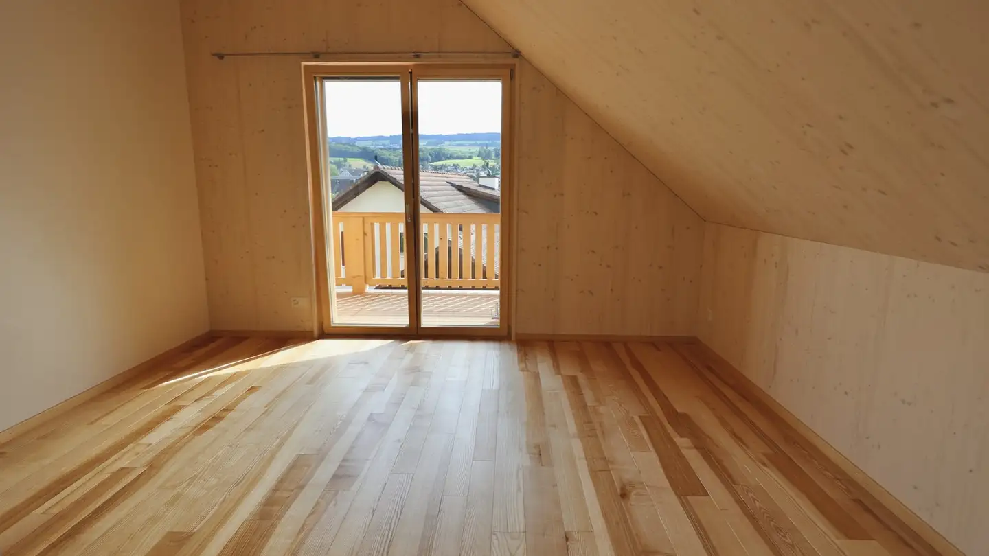 Stanza singola in affitto - Mürlefeld 27, 5630 Muri AG