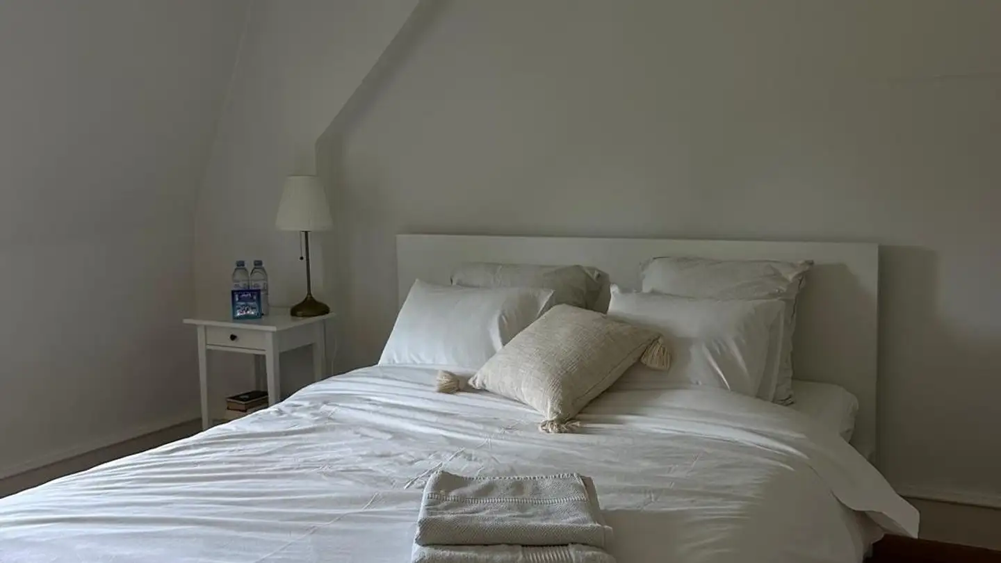 Zimmer mieten - Aemtlerstrasse, 8003 Zürich - Foto 2