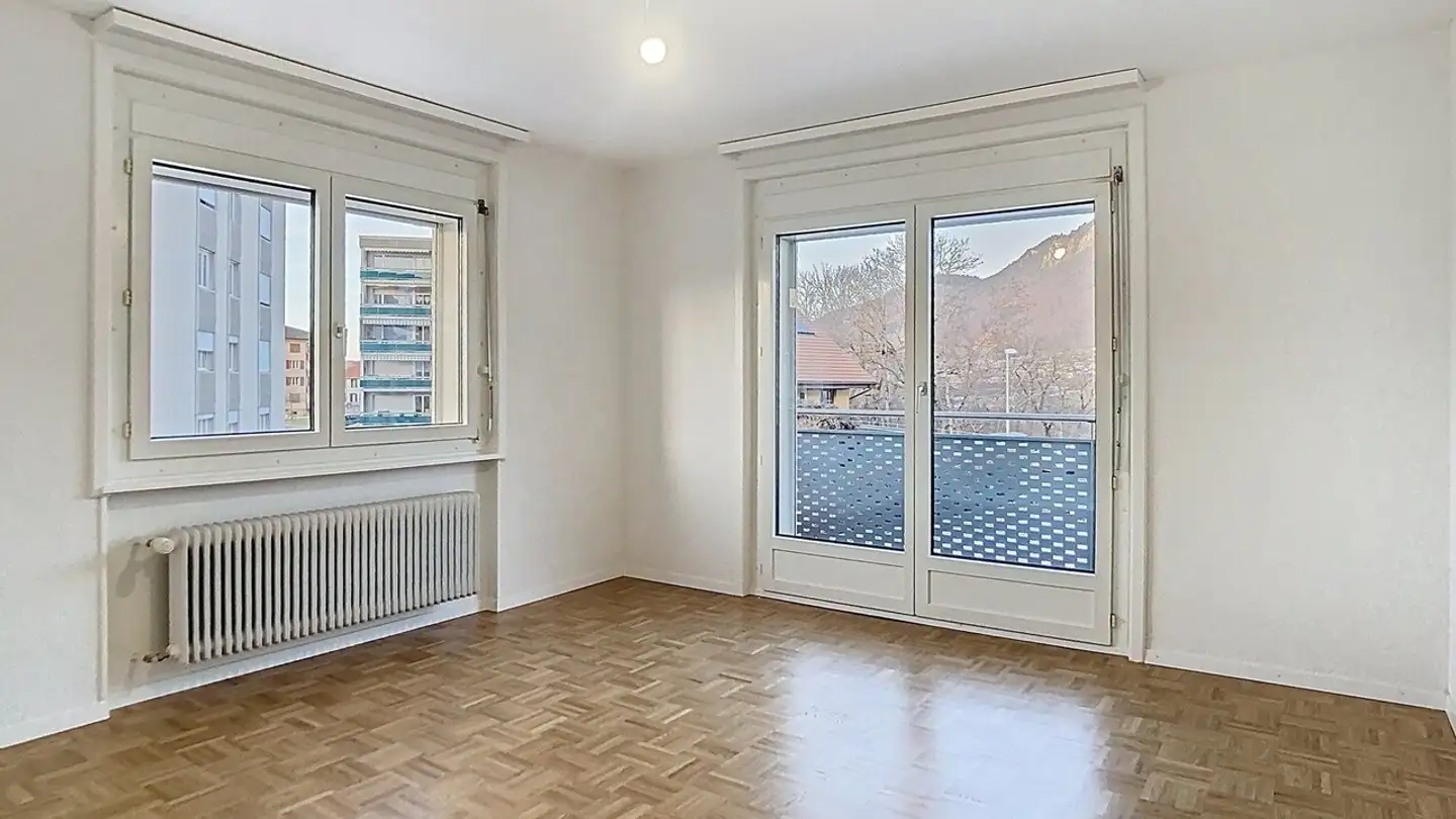 Apartment for rent - Rue Du Baly 1, 1636 Broc - Photo 3