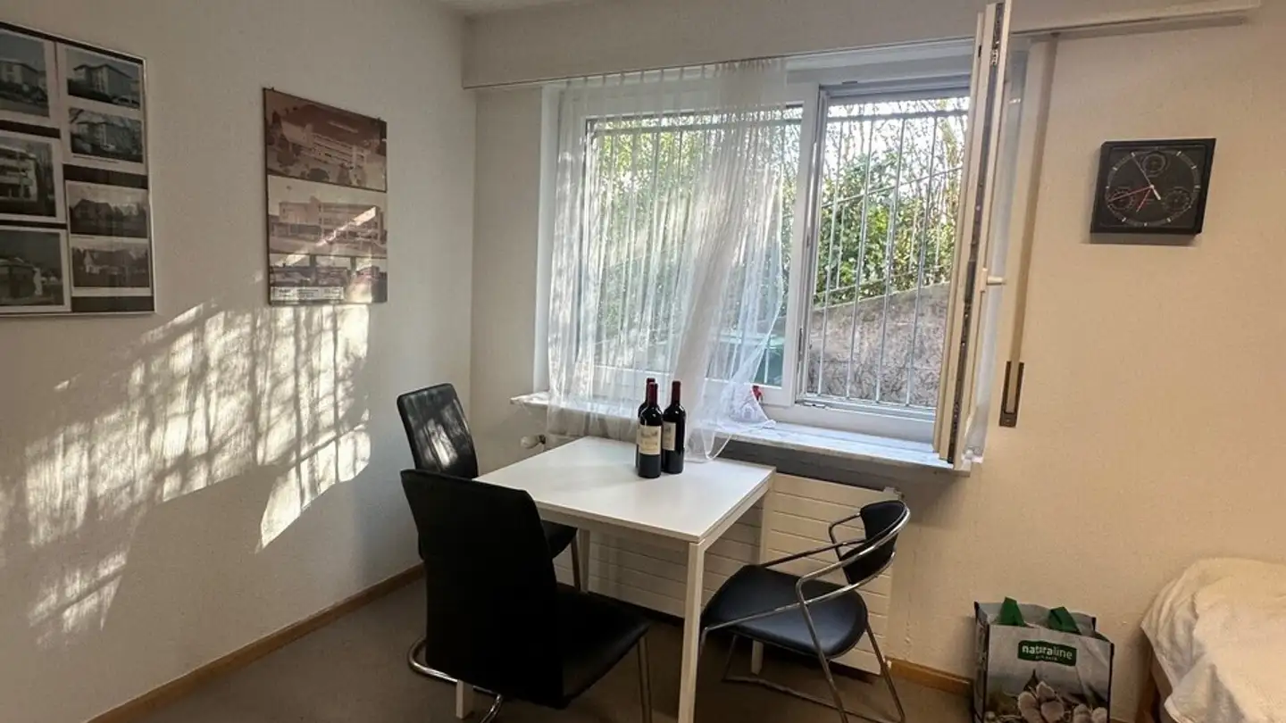 Wohnung mieten - Am Zunftackerrain, 4133 Pratteln