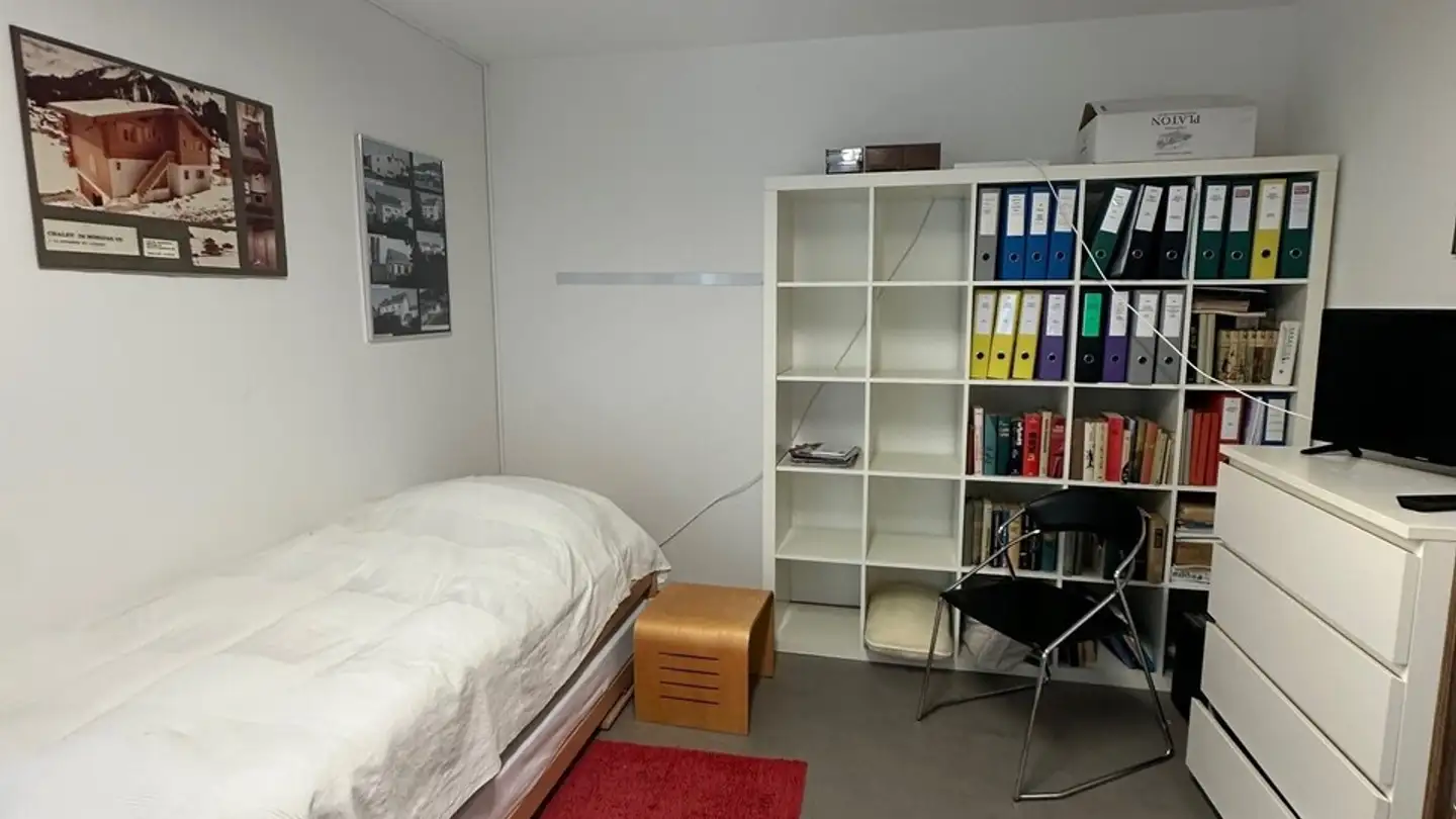 Wohnung mieten - Am Zunftackerrain, 4133 Pratteln - Foto 2