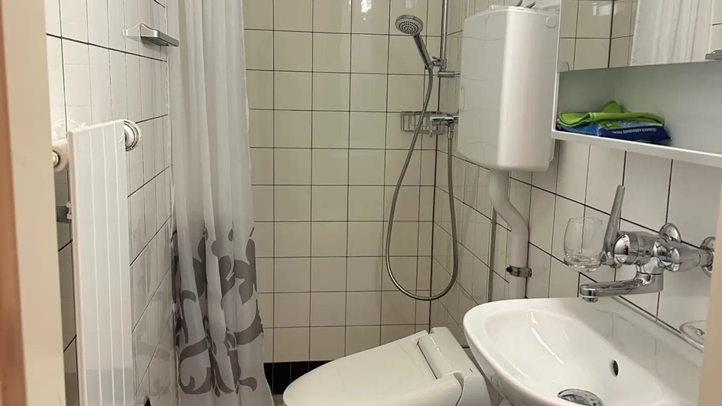 Wohnung mieten - Am Zunftackerrain, 4133 Pratteln - Foto 4