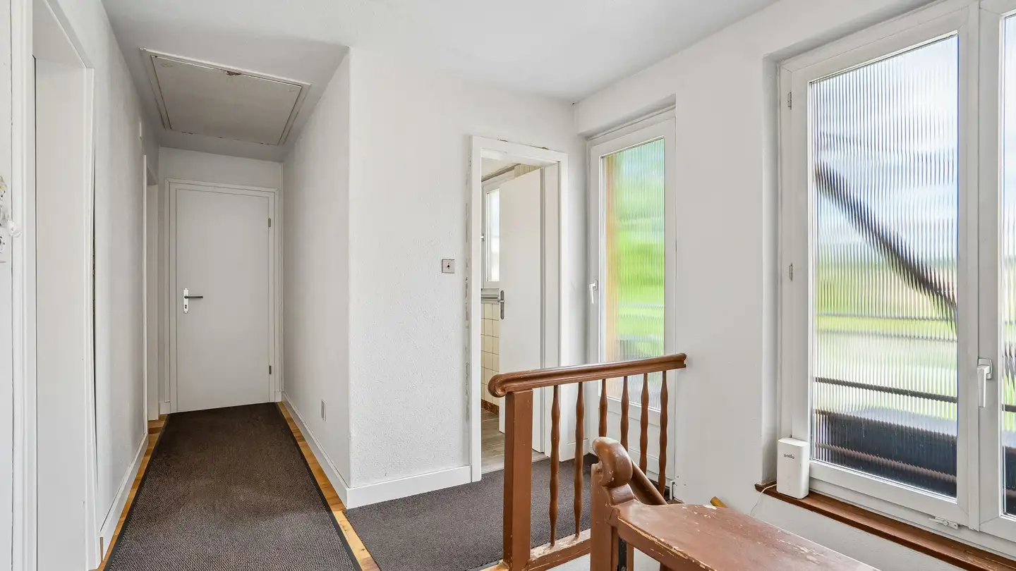 Mischgenutztes Gebäude kaufen - Schulstrasse 2, 5070 Frick - Foto 3