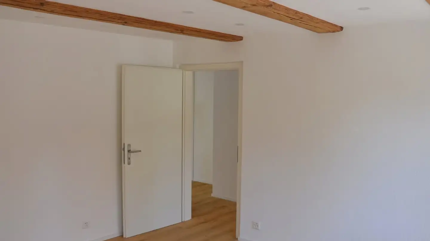 Appartamento in affitto - Dorfstrasse 10, 3368 Bleienbach