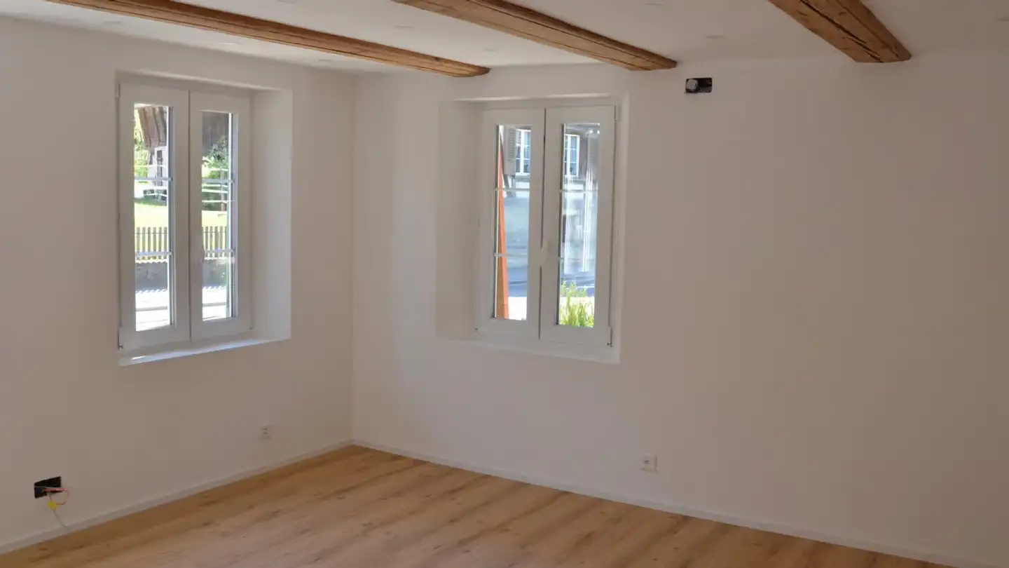 Appartamento in affitto - Dorfstrasse 10, 3368 Bleienbach - Foto 2