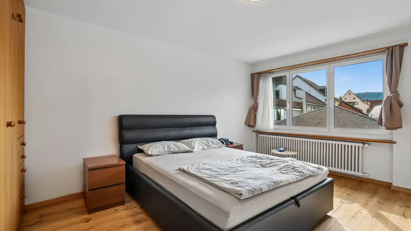 Mischgenutztes Gebäude kaufen - Schulstrasse 2, 5070 Frick - Foto 2
