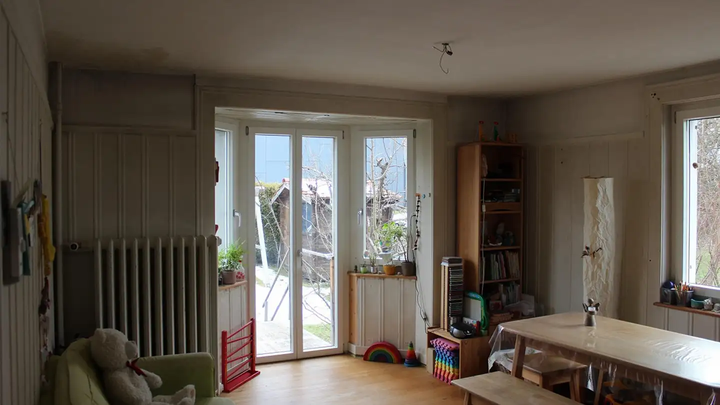 Maison individuelle à vendre - 8620 Wetzikon ZH - Photo 4