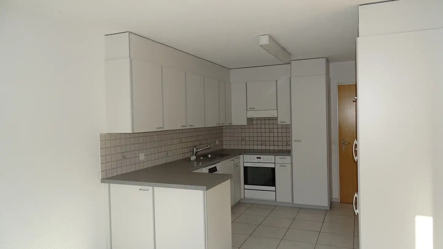 Appartamento in affitto - Zweigstrasse 6, 5043 Holziken - Foto 3