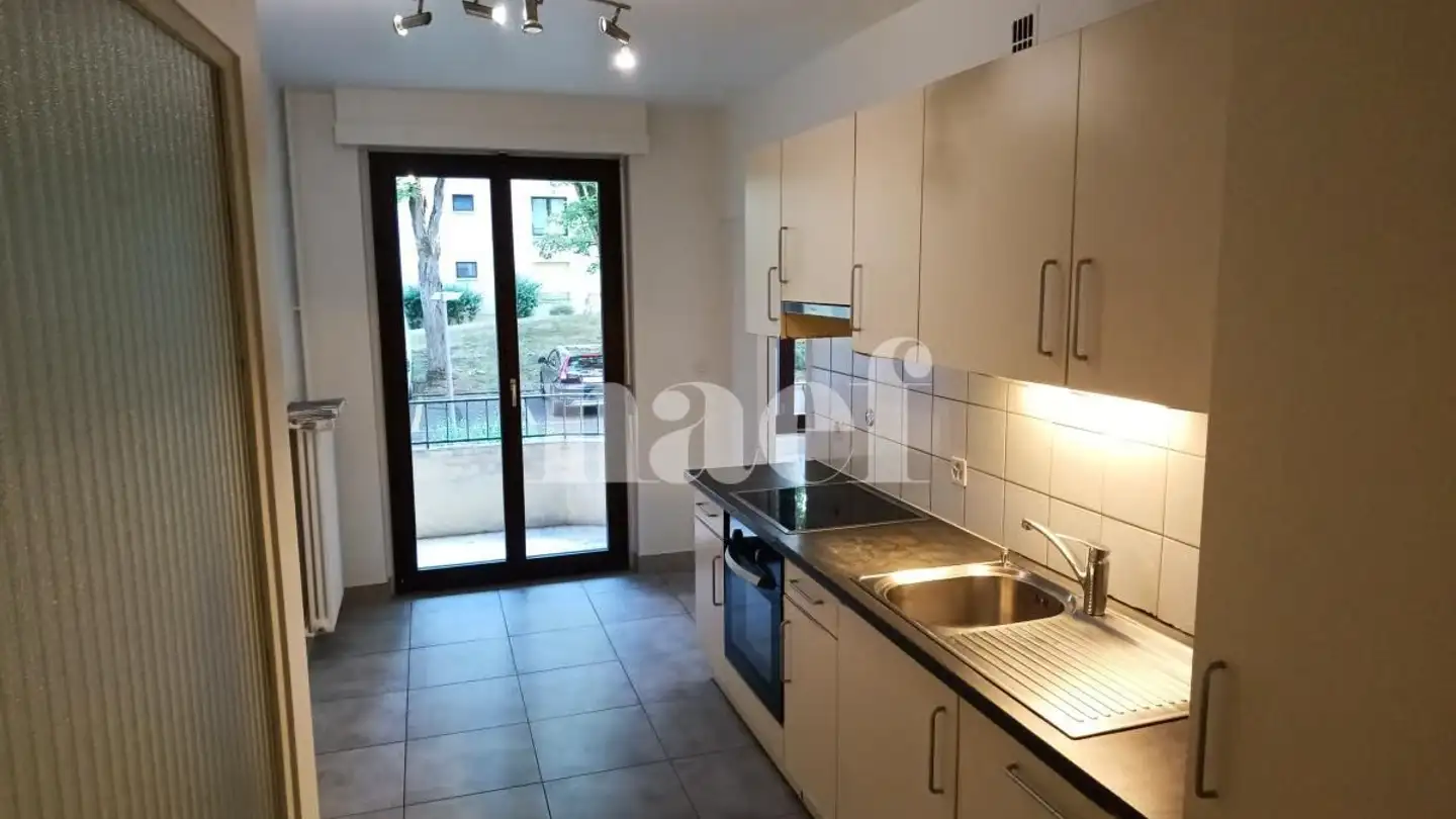 Apartment for rent - Chemin De L' Esplanade 12, 1214 Vernier - Photo 4