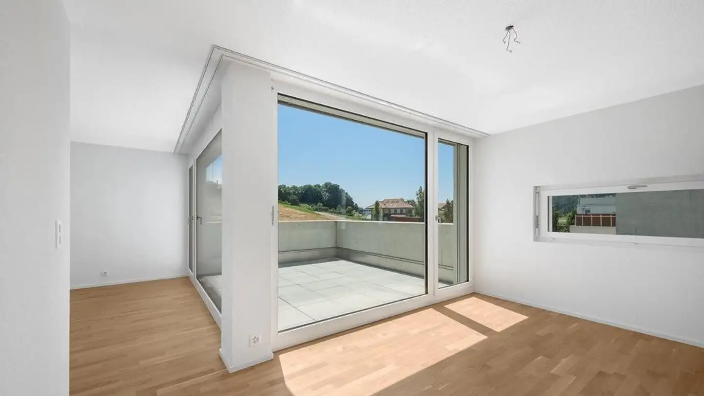 Appartamento in affitto - Rämelgässli 80, 3067 Boll - Foto 2