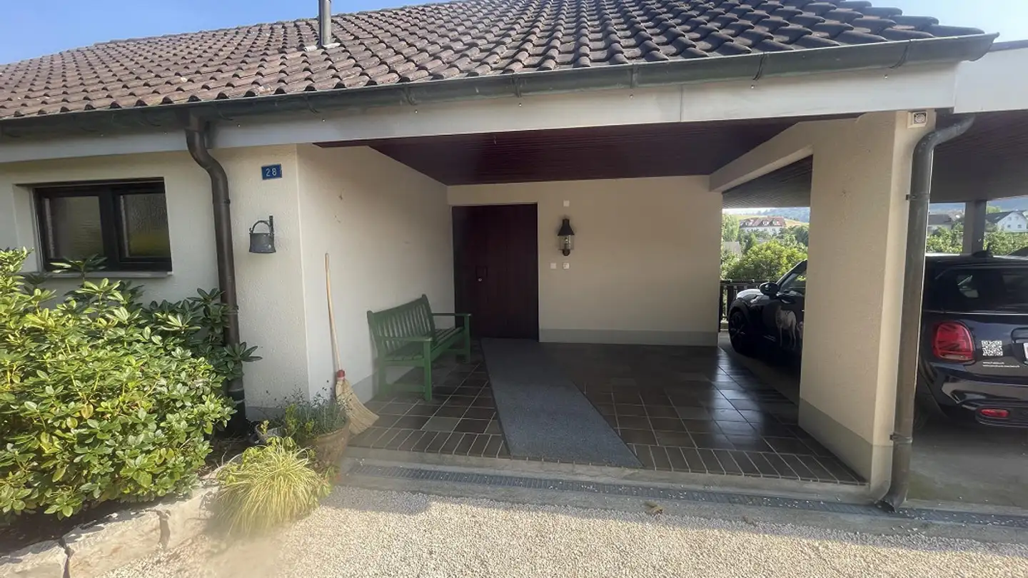 Single house for sale - Olsbergerstrasse, 4422 Arisdorf