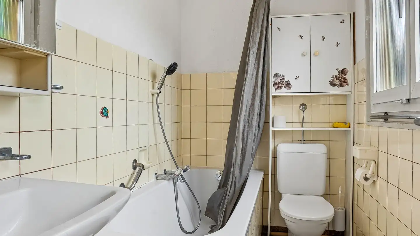 Mischgenutztes Gebäude kaufen - Schulstrasse 2, 5070 Frick - Foto 4