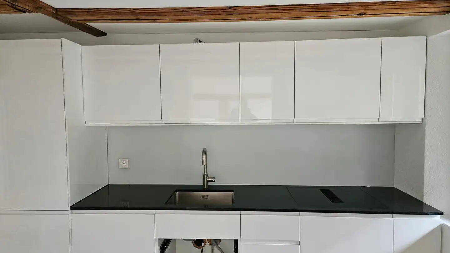 Appartamento in affitto - Dorfstrasse 10, 3368 Bleienbach - Foto 4