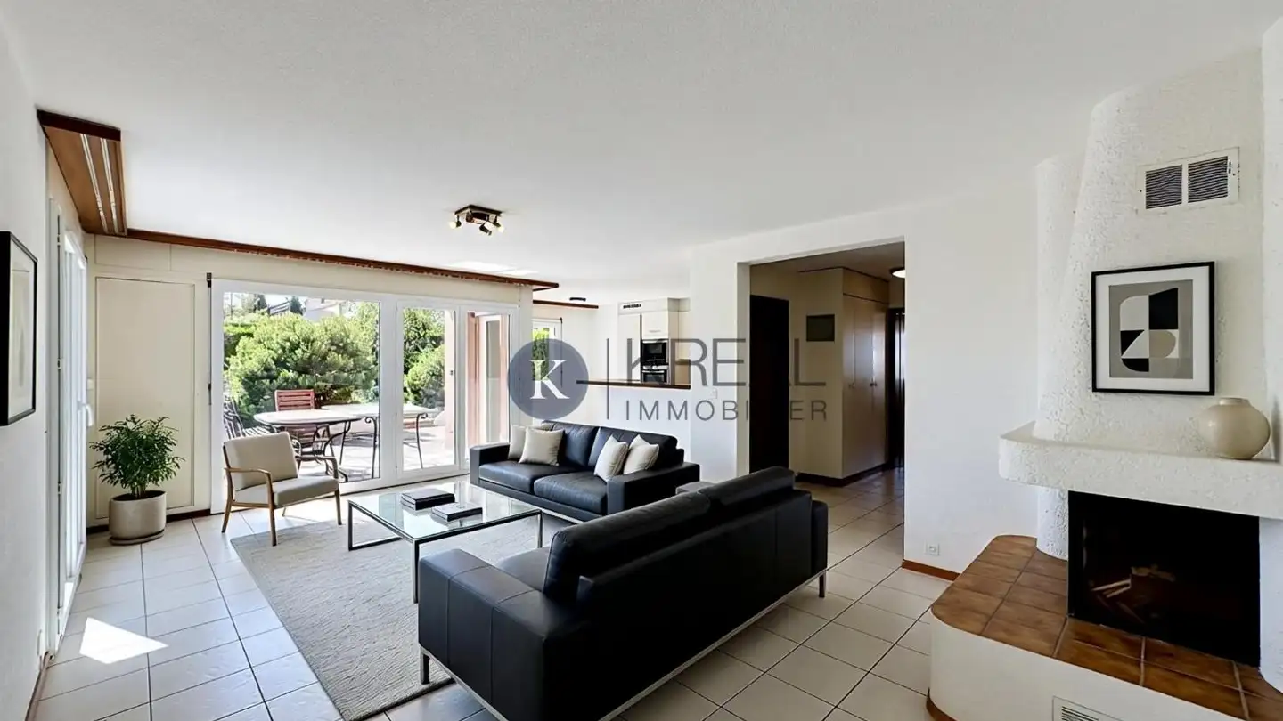 Apartment for sale - 1073 Savigny