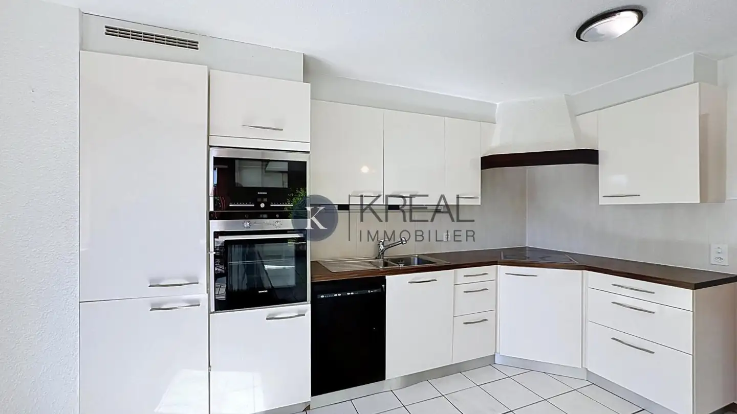 Appartement à vendre - 1073 Savigny - Photo 2