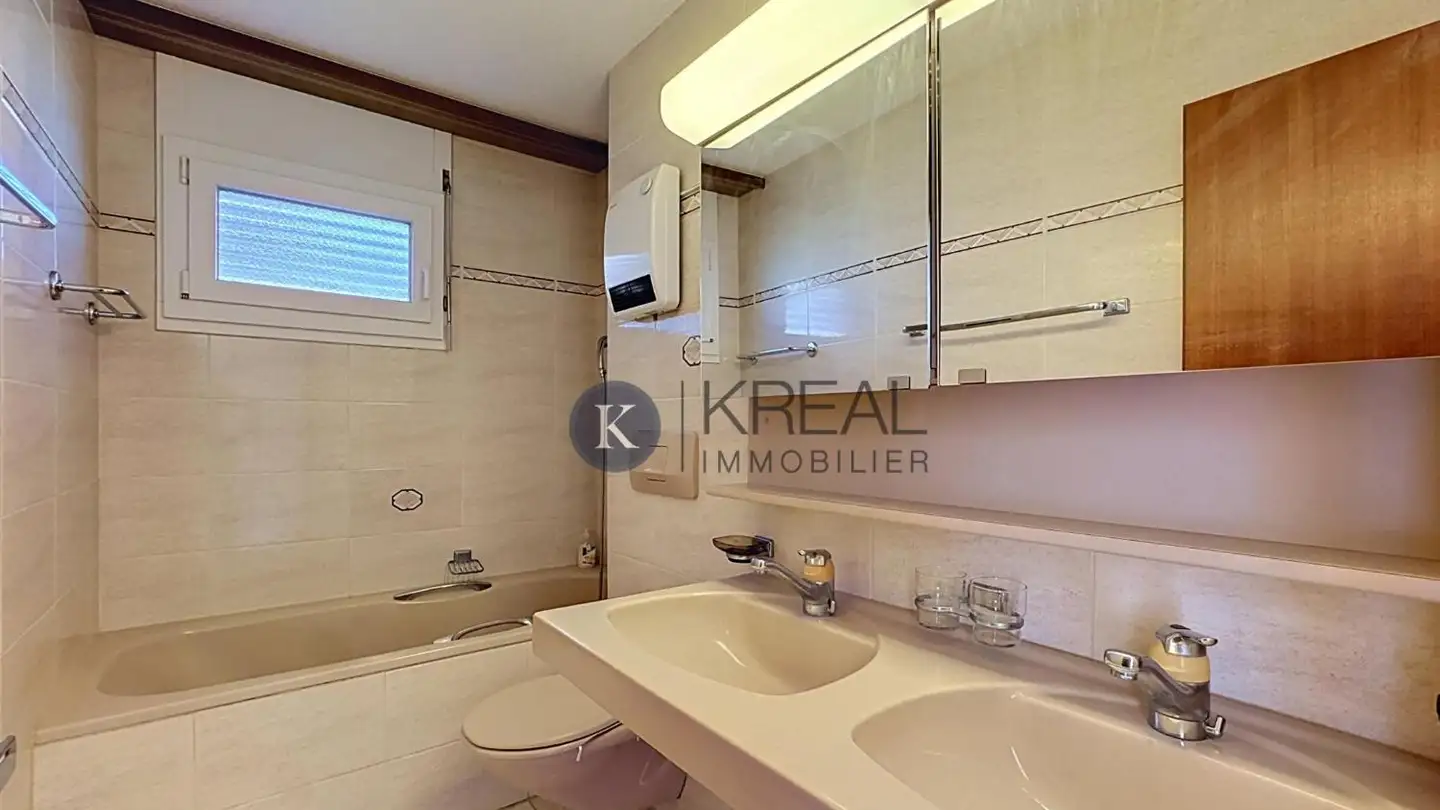 Appartement à vendre - 1073 Savigny - Photo 4