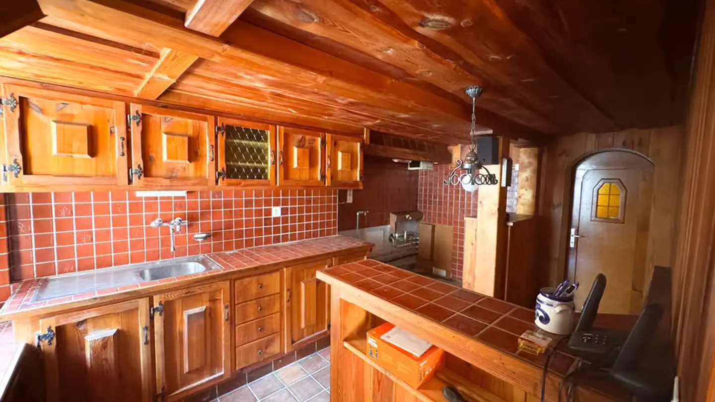 Maison individuelle à vendre - 1867 Ollon VD - Photo 3