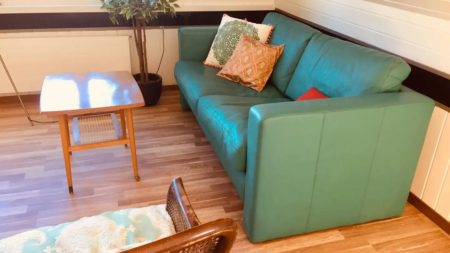 Stanza singola in affitto - Bahnhofstrasse 16, 6102 Malters - Photo 3