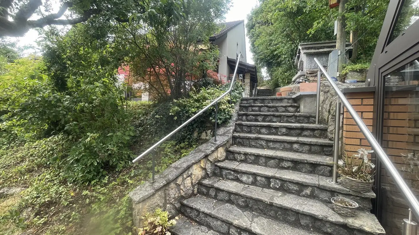 Casa singola in vendita - Olsbergerstrasse, 4422 Arisdorf - Photo 4