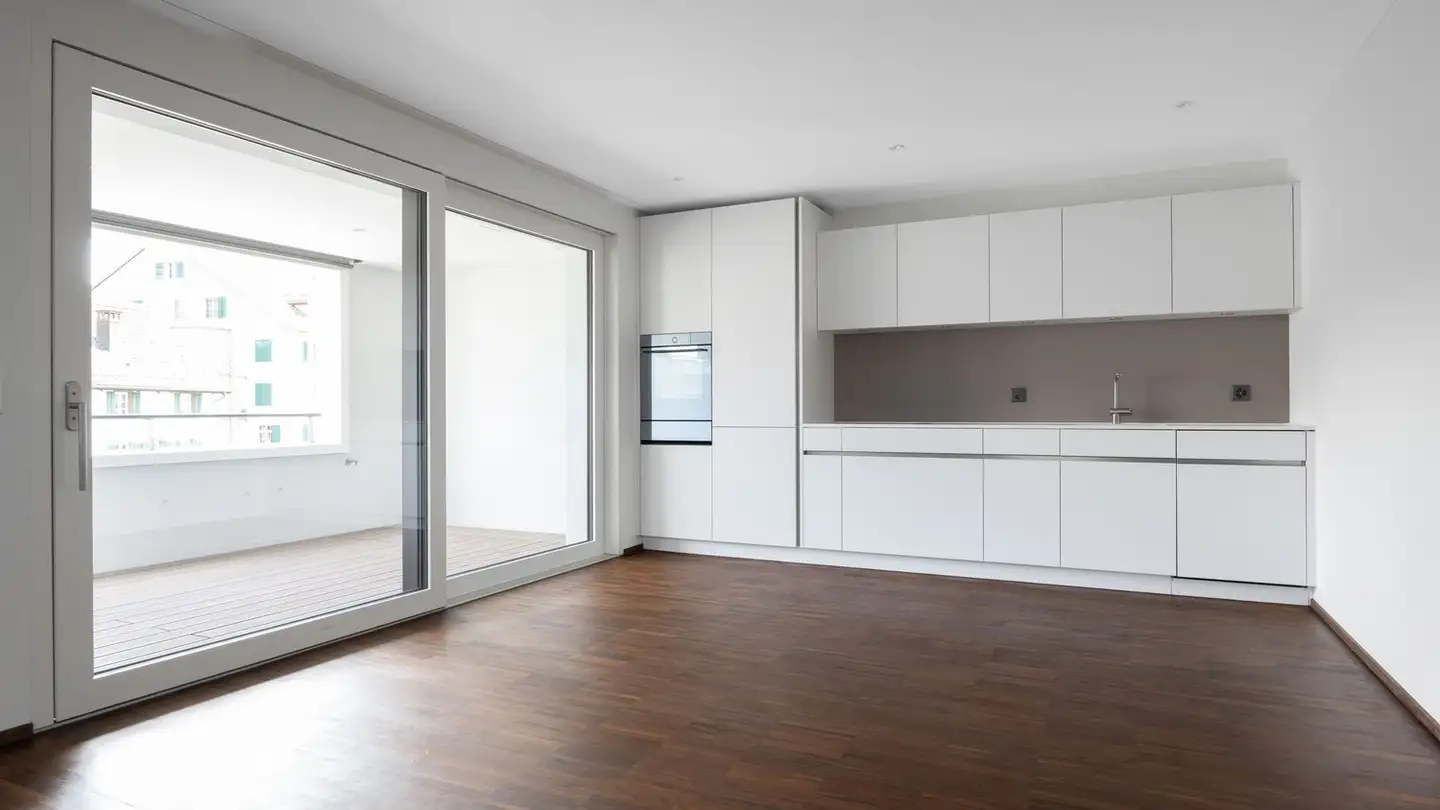 Appartement à louer - Bahnhofstrasse 4, 8932 Mettmenstetten - Photo 4